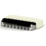 1-2328724-5 TE Connectivity FFP/FPC Steckverbinder, ZIF Steckverbinder