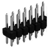 SL 2 25 72 G Fischer Elektronik Steckverbindersysteme