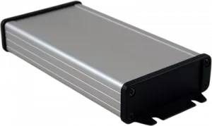 1457J1602 Hammond Kleingehäuse und Modulgehäuse