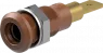 64.3040-27 Stäubli Electrical Connectors Laborsteckverbinder