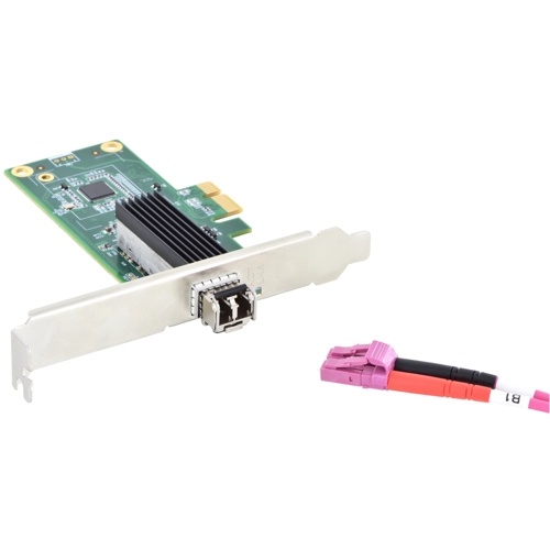 DN-10160 DIGITUS Netzwerkkarten Bild 2
