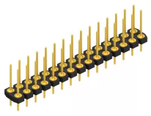 10043653 Fischer Elektronik Steckverbindersysteme