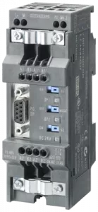 6ES7972-0AA02-0XA0 Siemens Feldbus-Repeater und serielle Schnittstellenkonverter