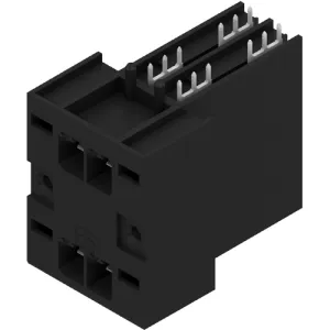 1523940000 Weidmüller Steckverbindersysteme