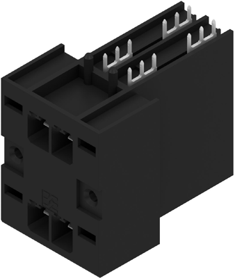 1523940000 Weidmüller Steckverbindersysteme Bild 1