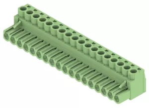 1410320000 Weidmüller Steckverbindersysteme