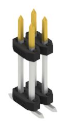 SLY12SMD0924S Fischer Elektronik Steckverbindersysteme
