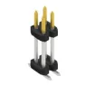 SLY 12 SMD 092 4 S Fischer Elektronik Steckverbindersysteme
