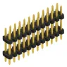 SLY 6 075 24 G Fischer Elektronik Steckverbindersysteme
