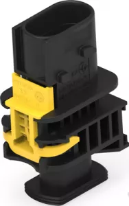 1-1670730-2 AMP Automotive Leistungssteckverbinder