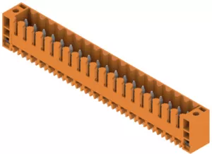1622200000 Weidmüller Steckverbindersysteme