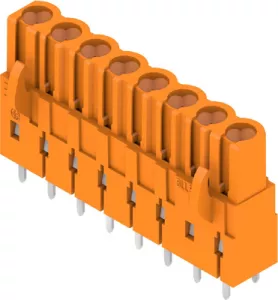 1646310000 Weidmüller Steckverbindersysteme