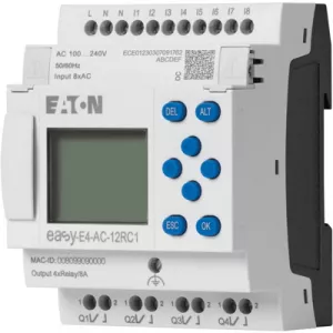 197215 EATON SPS-Steuerungen, Logikmodule