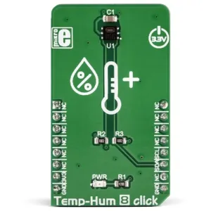 MIKROE-3263 MikroElektronika Single Board Computer