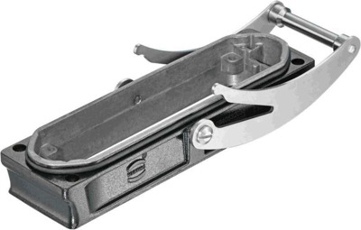09405320381 Harting Gehäuse für schwere Steckverbinder