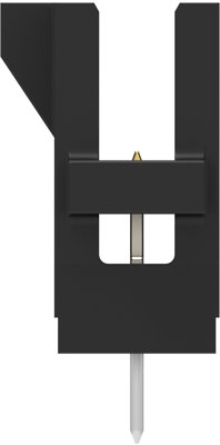 5-104071-1 AMP Steckverbindersysteme Bild 2