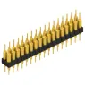 MK 214 X 2 34 G Fischer Elektronik Steckverbindersysteme
