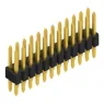 SLV W 4 036 24 G Fischer Elektronik Steckverbindersysteme