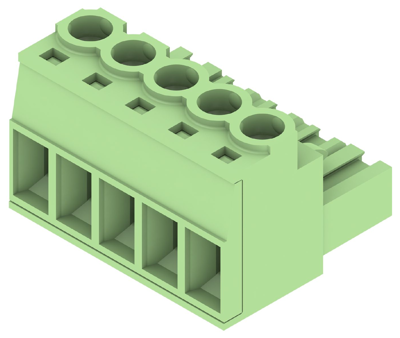 1137330000 Weidmüller Steckverbindersysteme Bild 2