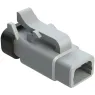 ATM06-2S-EC01 Amphenol Automotive Leistungssteckverbinder