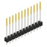 SL 11 214 12 S Fischer Elektronik Steckverbindersysteme