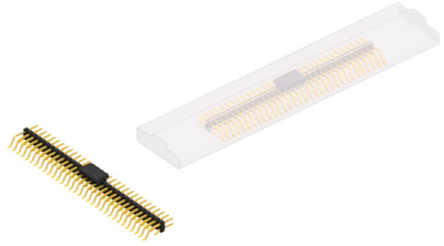 SLY10SMD04064GBSM Fischer Elektronik Steckverbindersysteme