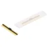 SLY 10 SMD 040 64 G B SM Fischer Elektronik Steckverbindersysteme