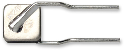 RF0018-000 Littelfuse Rückstellende PTC-Sicherungen