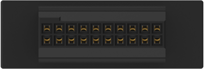 104893-4 AMP Steckverbindersysteme Bild 5