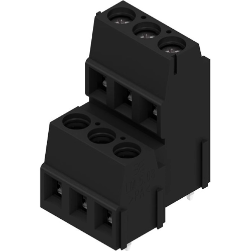 1769090000 Weidmüller Steckverbindersysteme Bild 2