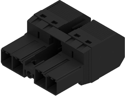1061050000 Weidmüller Steckverbindersysteme Bild 1