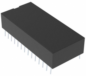 Real Time Clock, PDIP-28, M48T35Y-70PC1