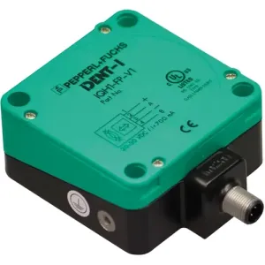 126055 PEPPERL+FUCHS RFID-Leser, RFID Schreiber