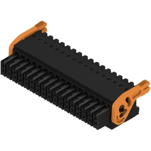 1375870000 Weidmüller Steckverbindersysteme