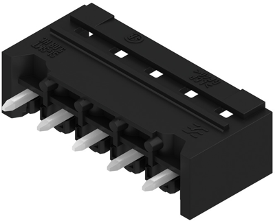 1838240000 Weidmüller Steckverbindersysteme Bild 2