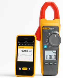 FLUKE 902 FC Fluke Zangen-Messgeräte