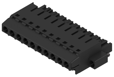 1844300000 Weidmüller Steckverbindersysteme Bild 2