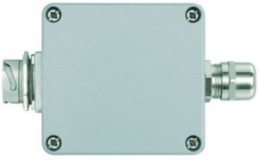 Modulaufnahme für 1 x STX V1, 100022784