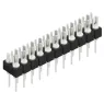 MK 202 22 Z Fischer Elektronik Steckverbindersysteme
