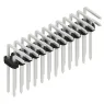 SLY 4 082 24 Z Fischer Elektronik Steckverbindersysteme