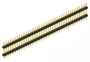 SLY508138G Fischer Elektronik Steckverbindersysteme