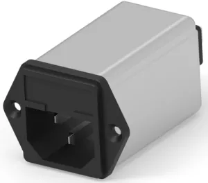 2-6609115-6 CORCOM Entstörfilter