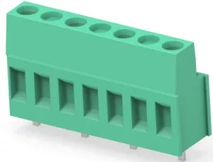 282858-5 TE Connectivity Leiterplattenklemmen