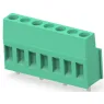 282858-5 TE Connectivity Leiterplattenklemmen
