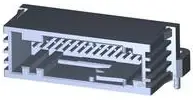 1241656-1 AMP Steckverbindersysteme