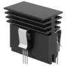 SK 489 50 SA Fischer Elektronik Kühlkörper