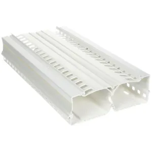 DRD22WH6 Panduit Kabelkanäle