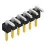 SL 18 042 6 S Fischer Elektronik Steckverbindersysteme