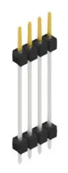 10056840 Fischer Elektronik Steckverbindersysteme