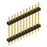 SLY 5 122 11 G Fischer Elektronik Steckverbindersysteme